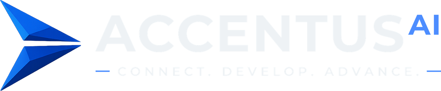 Accentus AI